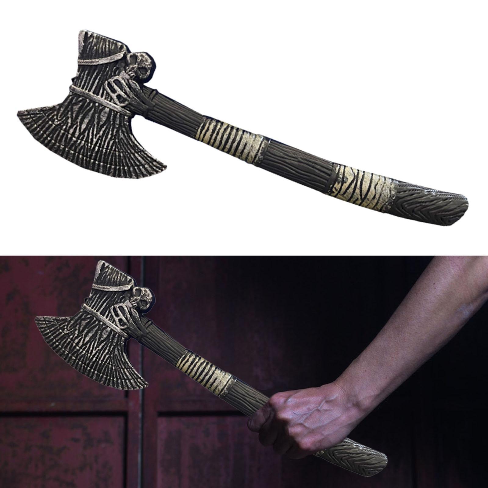 Axe Prop Costume Accessories D - Cosplay Prop Axe incelemesi ve fiyatı