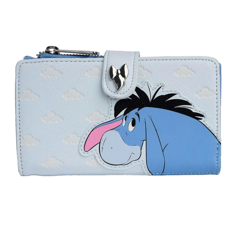 New Loungefly Wallet For Women - Cosplay Prop Designer incelemesi ve fiyatı