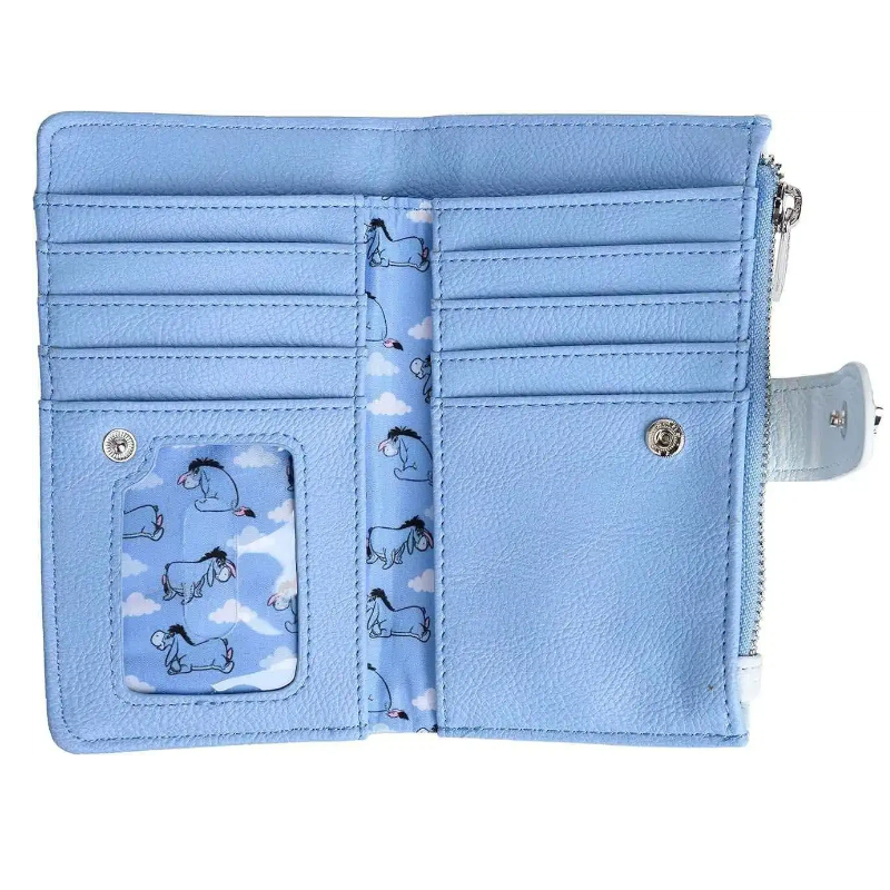 New Loungefly Wallet For Women - Cosplay Prop Designer incelemesi ve fiyatı