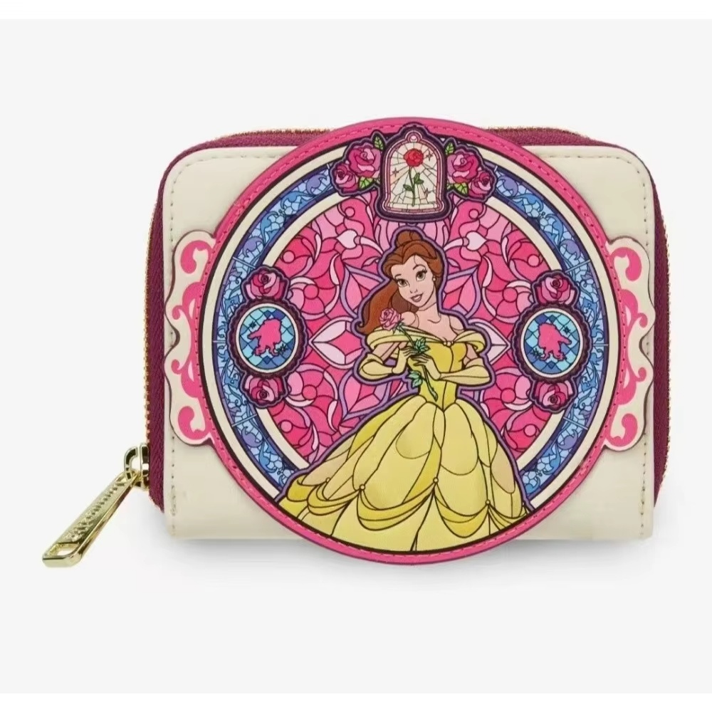 New Loungefly Wallet For Women - Cosplay Prop Designer incelemesi ve fiyatı