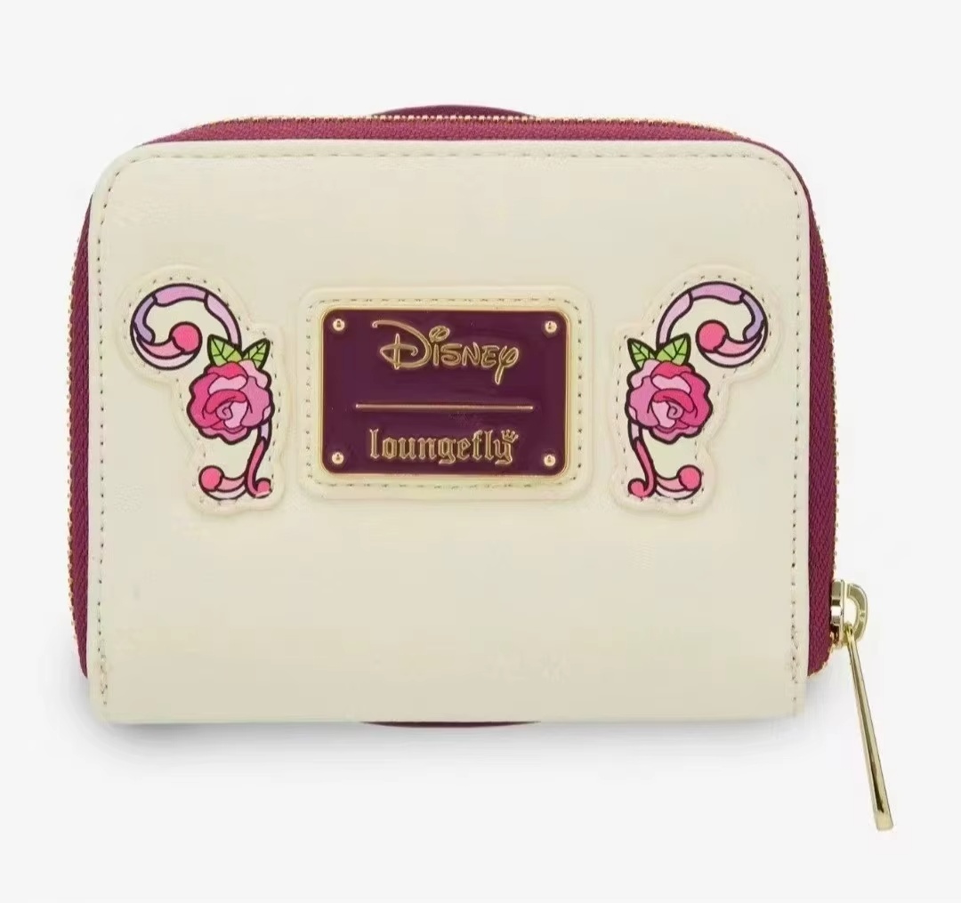 New Loungefly Wallet For Women - Cosplay Prop Designer incelemesi ve fiyatı