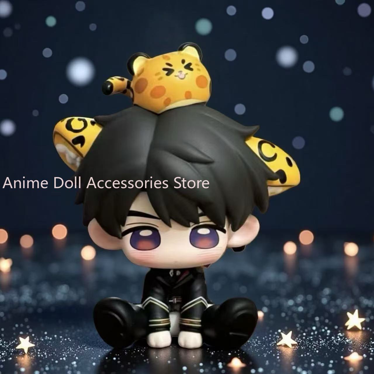 New Anime ‌Love and Deepspace‌ - Cosplay Prop Making incelemesi ve fiyatı