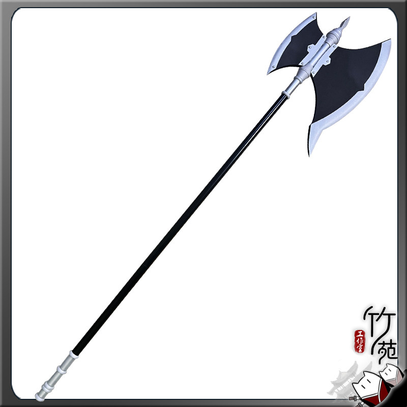 Stark Axe Props Frieren: Beyon - Cosplay Prop Axe incelemesi ve fiyatı