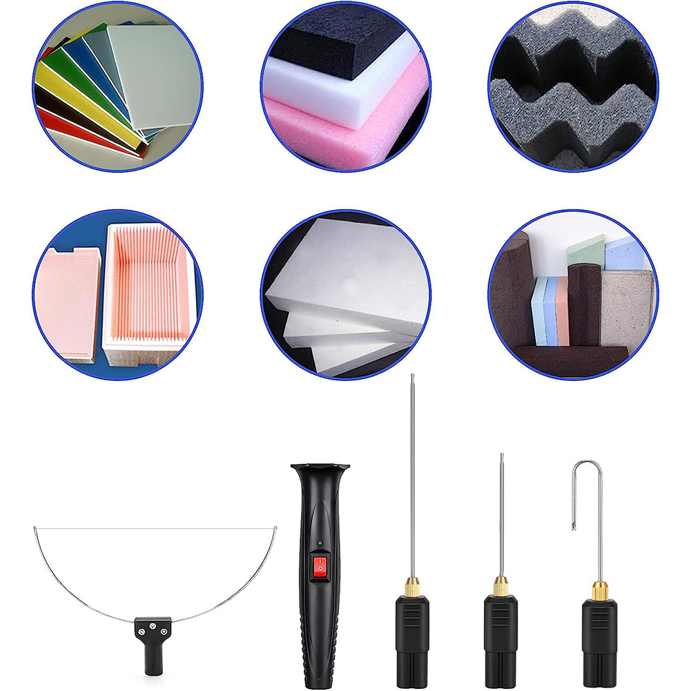 Heated Foam Cutting Pen Set wi - Craft Knife Set incelemesi ve fiyatı