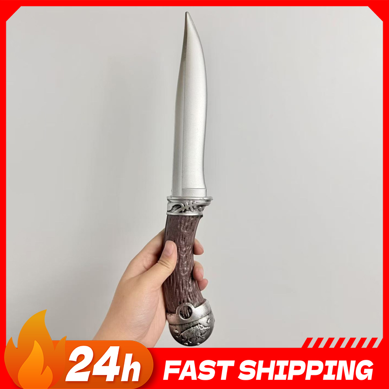 37cm/14.5inch Foam Sword Stage - Cosplay Prop Foam incelemesi ve fiyatı