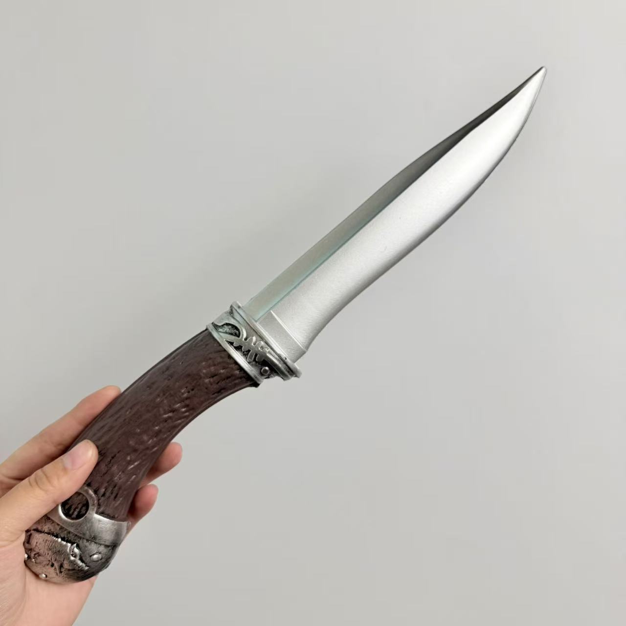 37cm/14.5inch Foam Sword Stage - Cosplay Prop Foam incelemesi ve fiyatı