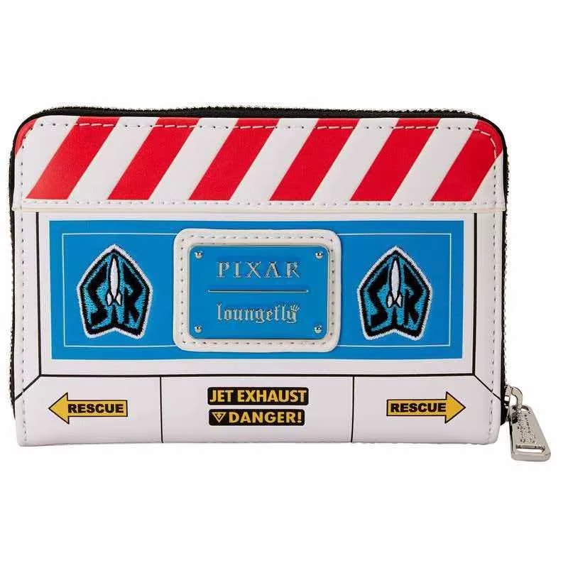 New Loungefly Wallet For Women - Cosplay Prop Designer incelemesi ve fiyatı