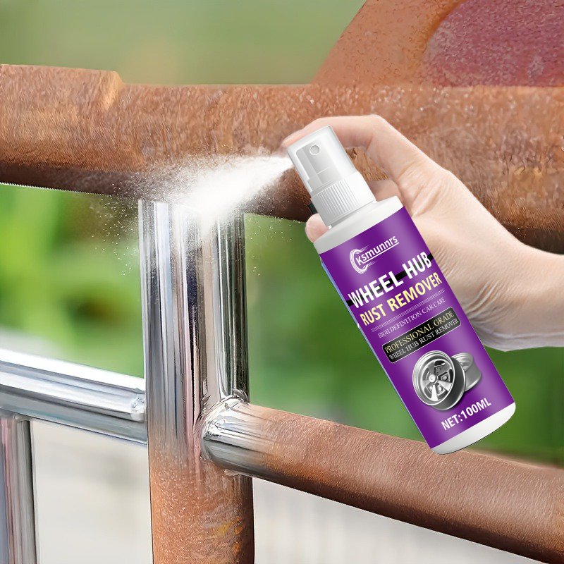 Metal Accessory Rust-Proof Ren - Metallic Spray Paint incelemesi ve fiyatı