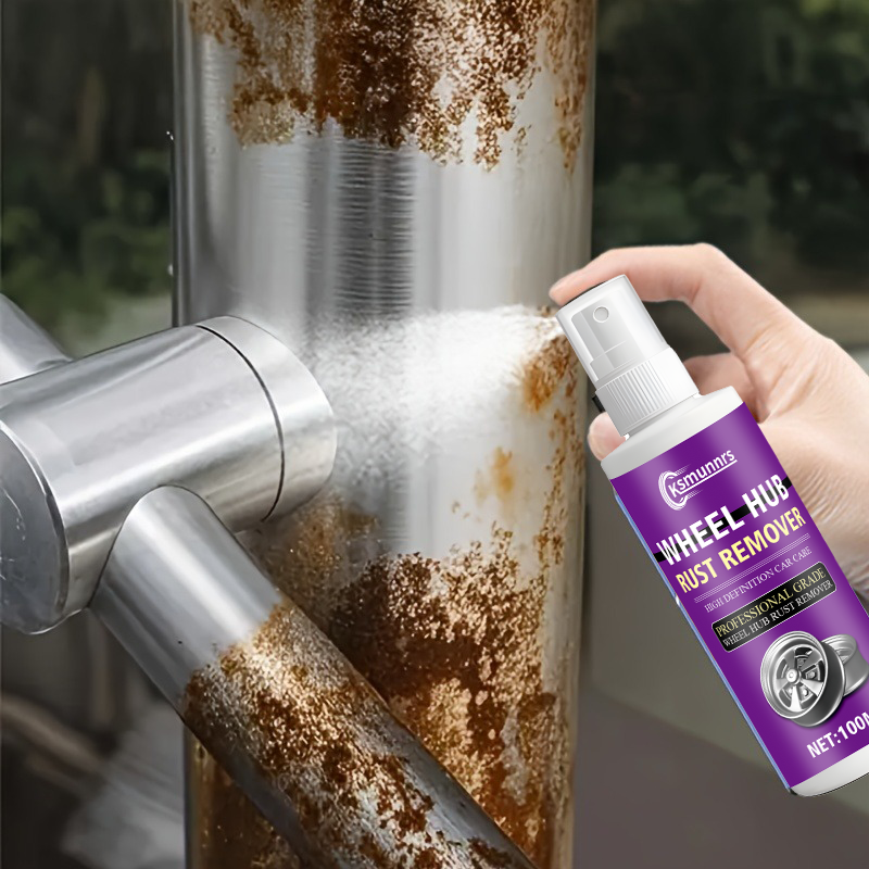 Metal Accessory Rust-Proof Ren - Metallic Spray Paint incelemesi ve fiyatı