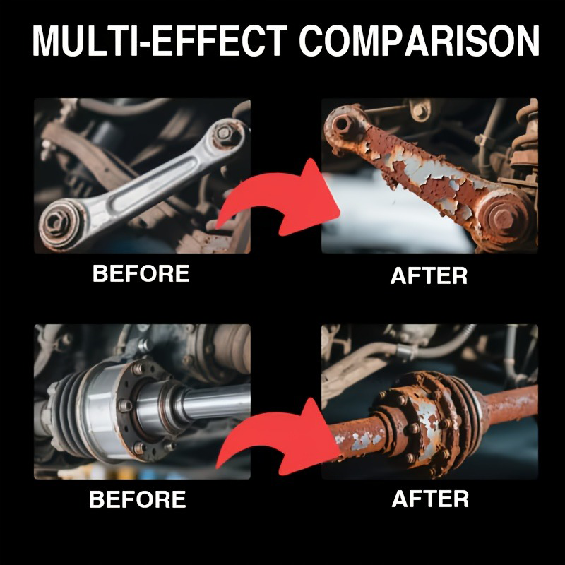 Metal Accessory Rust-Proof Ren - Metallic Spray Paint incelemesi ve fiyatı