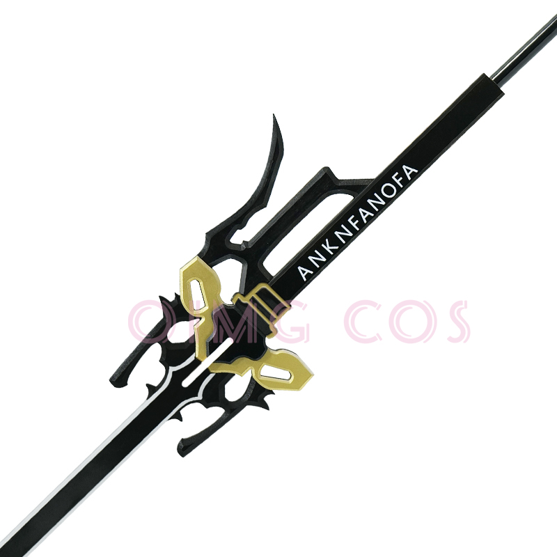 Arknights Gladiia Cosplay Prop - Cosplay Prop Knife incelemesi ve fiyatı