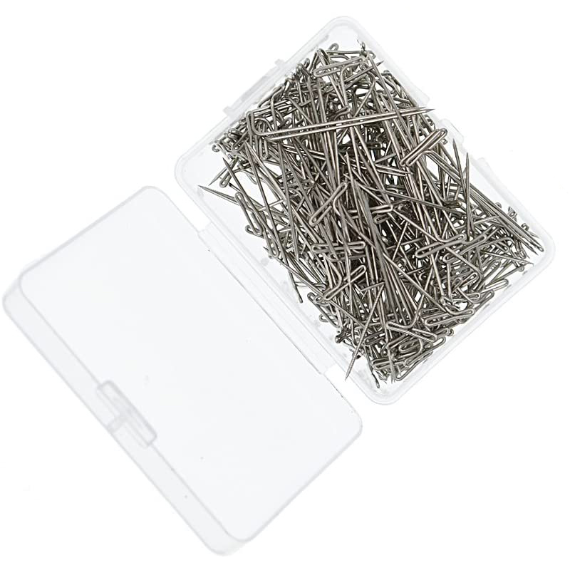 50/100Pcs T Pins With Plastic  - Cosplay Prop Foam incelemesi ve fiyatı