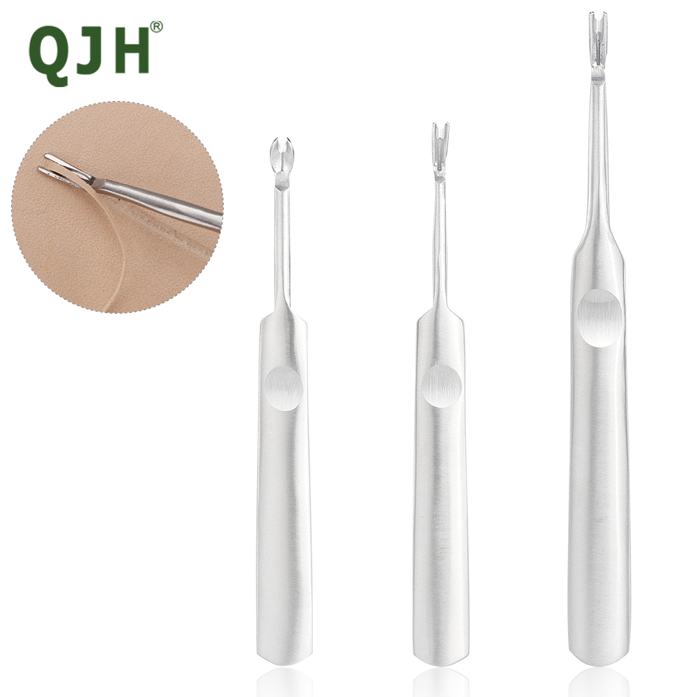 Premium Stainless Steel Leathe - Craft Knife Set incelemesi ve fiyatı