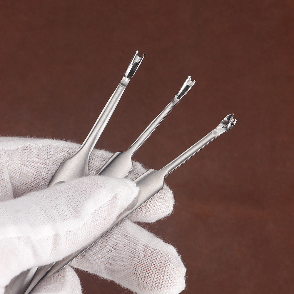 Premium Stainless Steel Leathe - Craft Knife Set incelemesi ve fiyatı