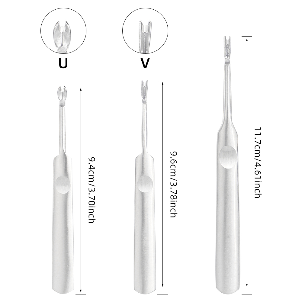 Premium Stainless Steel Leathe - Craft Knife Set incelemesi ve fiyatı