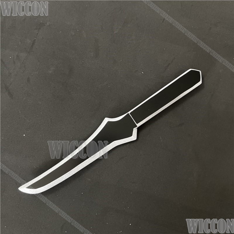 Limbus Yi Sang Game Company Co - Cosplay Prop Knife incelemesi ve fiyatı