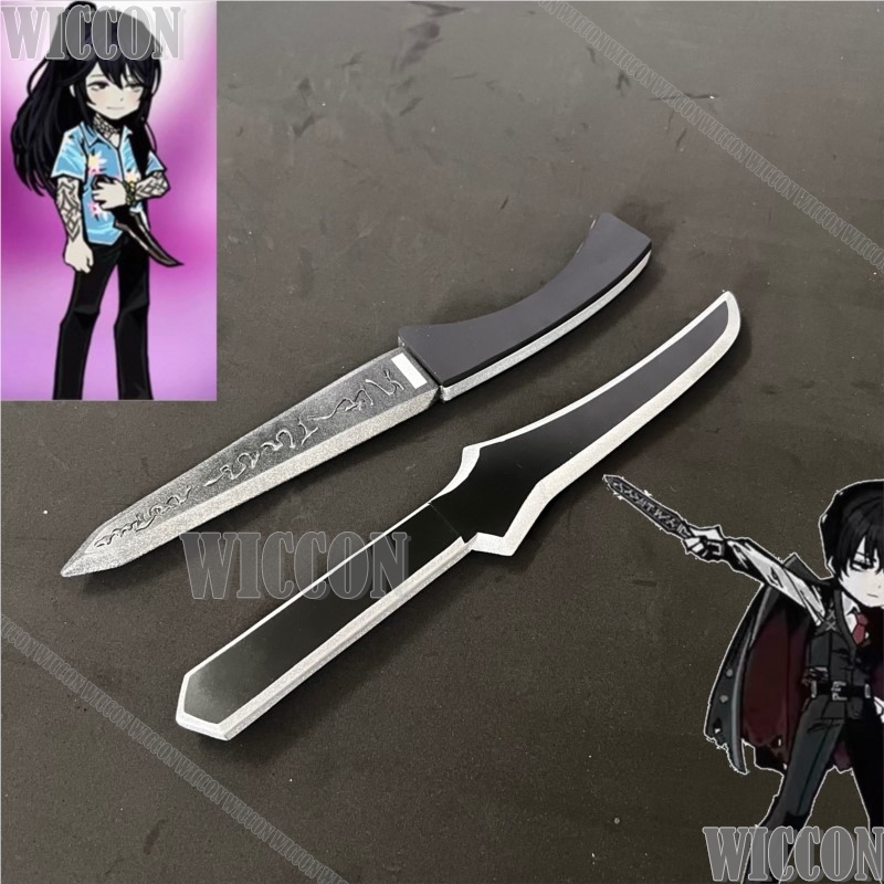 Limbus Yi Sang Game Company Co - Cosplay Prop Knife incelemesi ve fiyatı