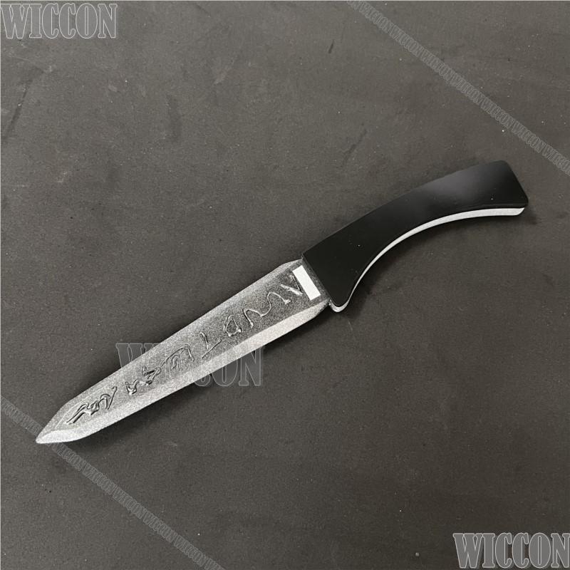 Limbus Yi Sang Game Company Co - Cosplay Prop Knife incelemesi ve fiyatı
