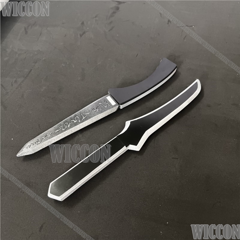 Limbus Yi Sang Game Company Co - Cosplay Prop Knife incelemesi ve fiyatı