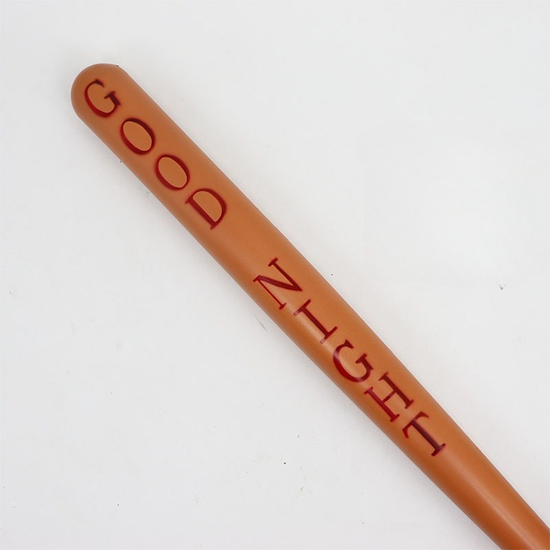 85cm/33.46in PU Baseball Bat C - Cosplay Prop Foam incelemesi ve fiyatı