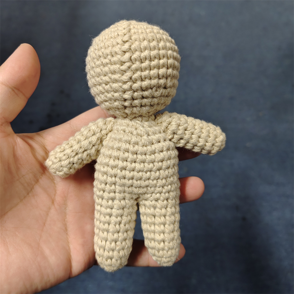 New Voodoo Dolls Decorate Cree - Voodoo Cosplay And Prop incelemesi ve fiyatı