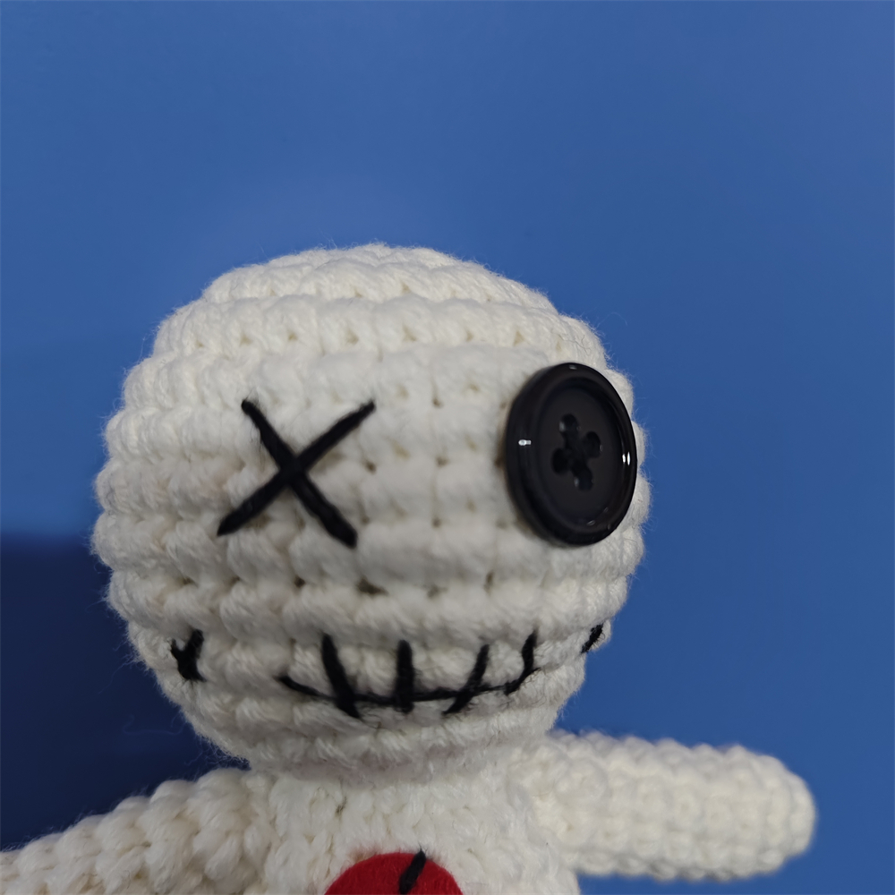 New Voodoo Dolls Decorate Cree - Voodoo Cosplay And Prop incelemesi ve fiyatı