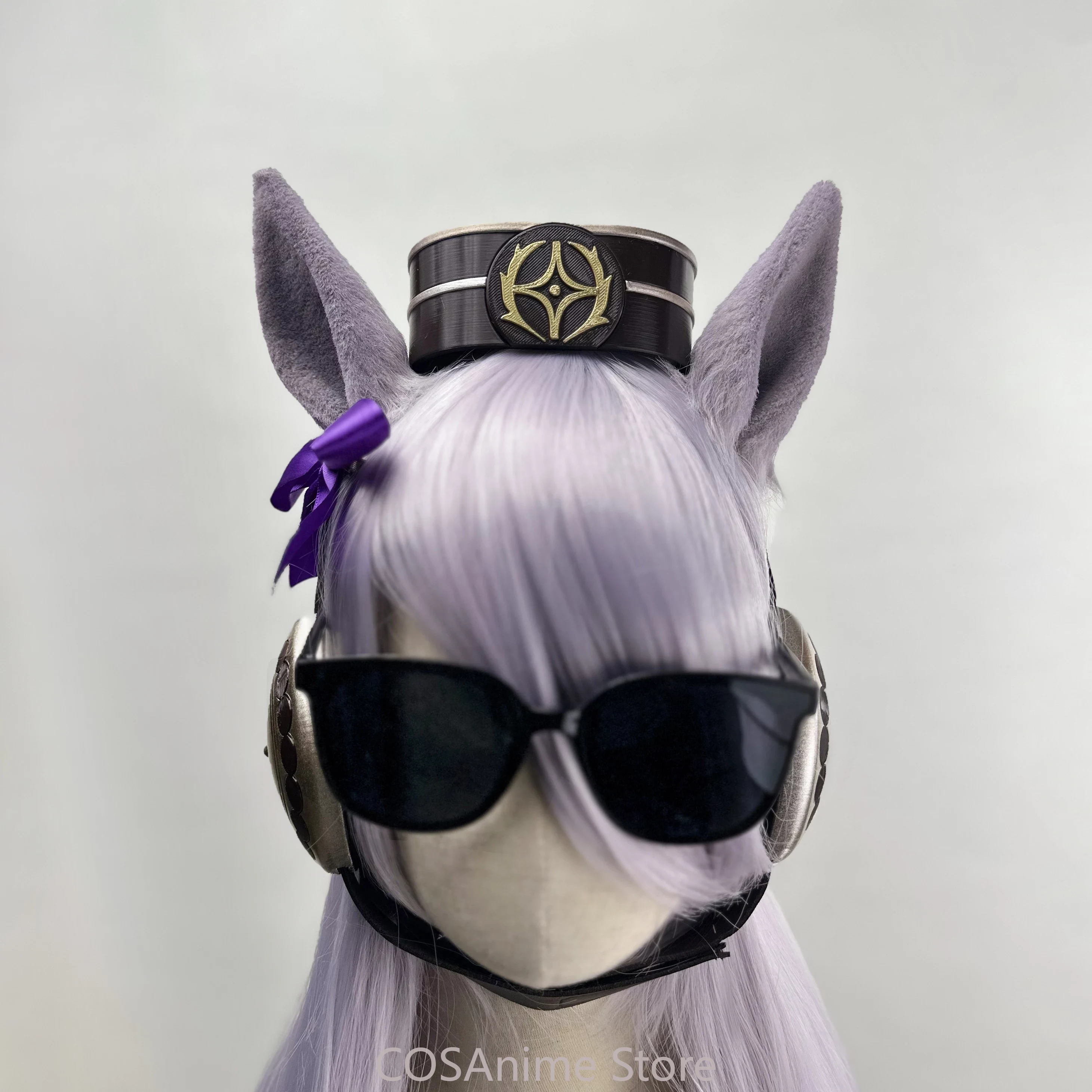 Pretty Derby Gold Ship Anime G - Cosplay Prop Making incelemesi ve fiyatı