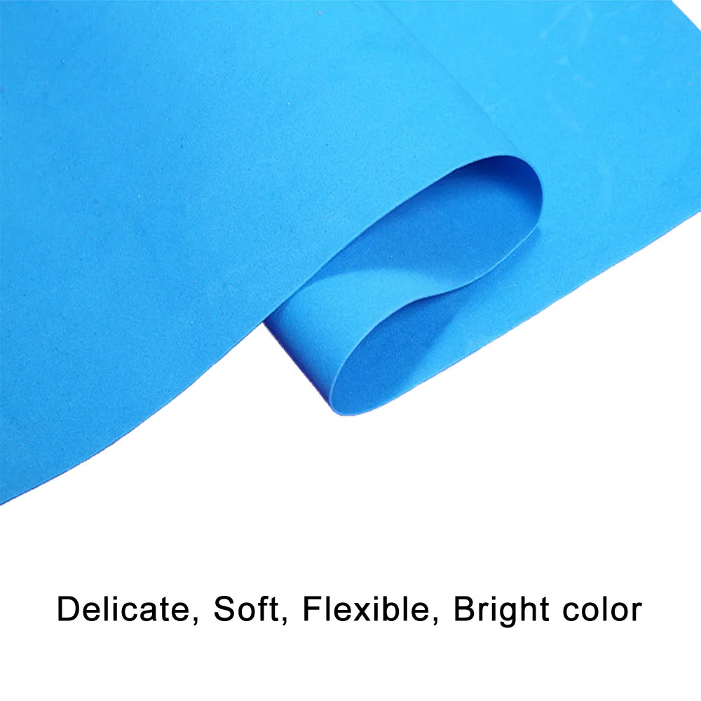 1/18Pcs Colorful EVA Foam Shee - Craft Foam Roll incelemesi ve fiyatı