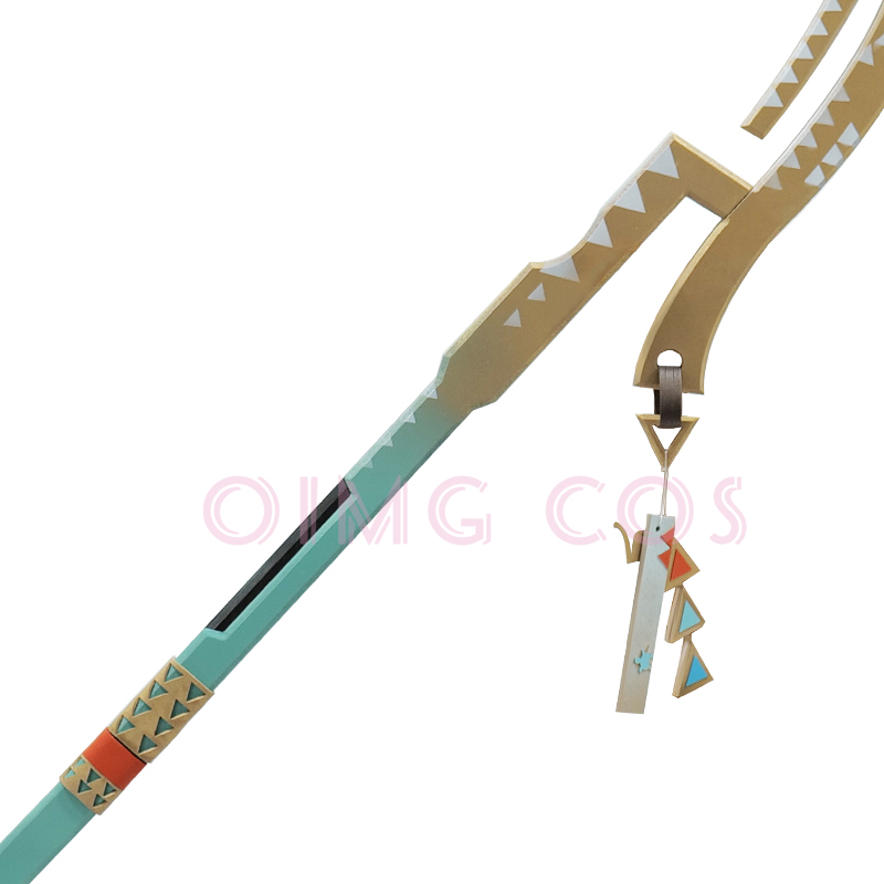 Arknights Papyrus‌ Cosplay Pro - Cosplay Prop Knife incelemesi ve fiyatı
