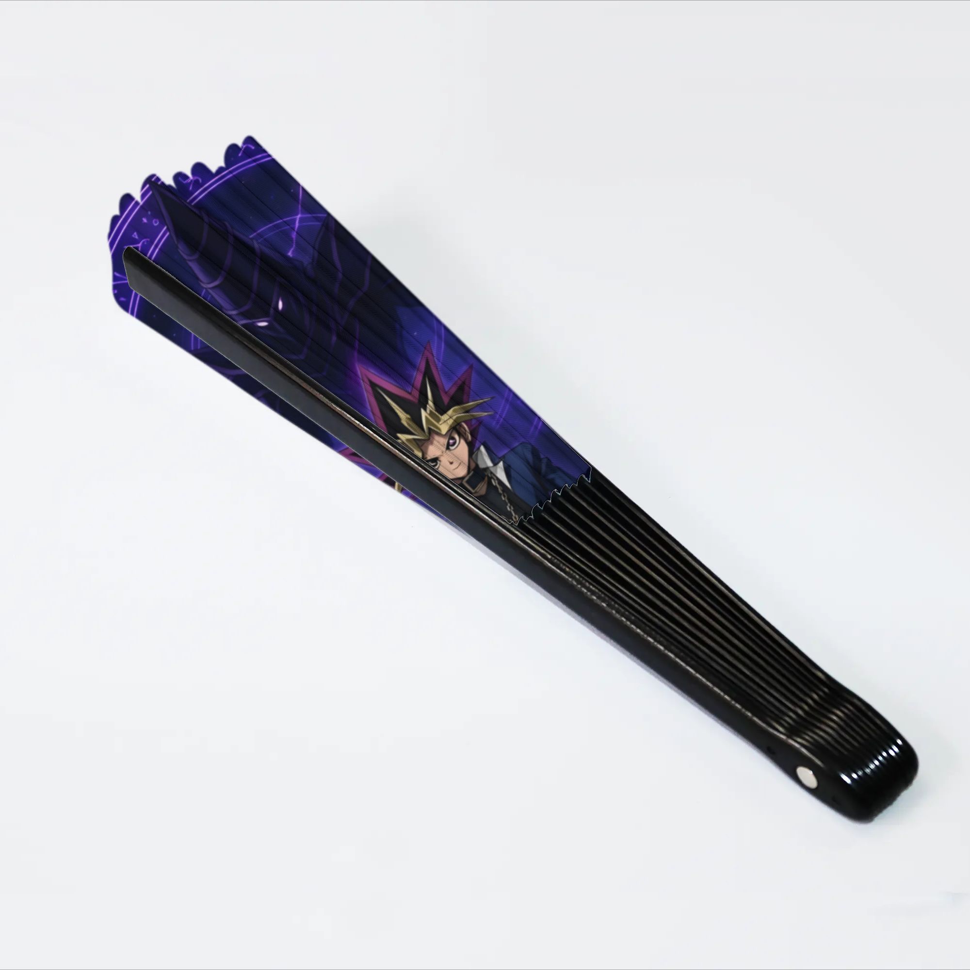 Y-Yus Gi O-Ohs Stylish Hand Fa - Cosplay Prop Blueprints incelemesi ve fiyatı