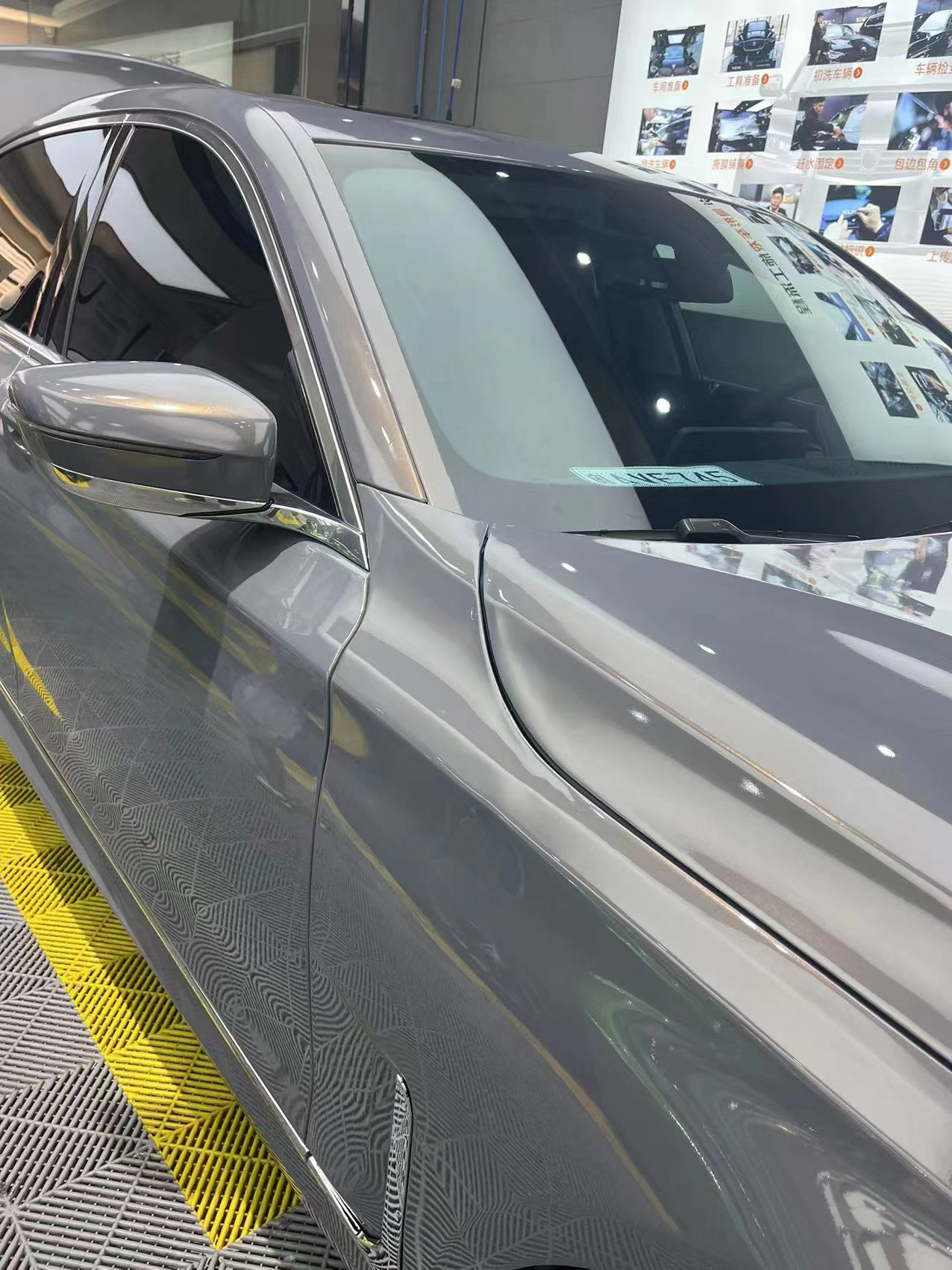 PET Backing Paint Protection S - Metallic Spray Paint incelemesi ve fiyatı