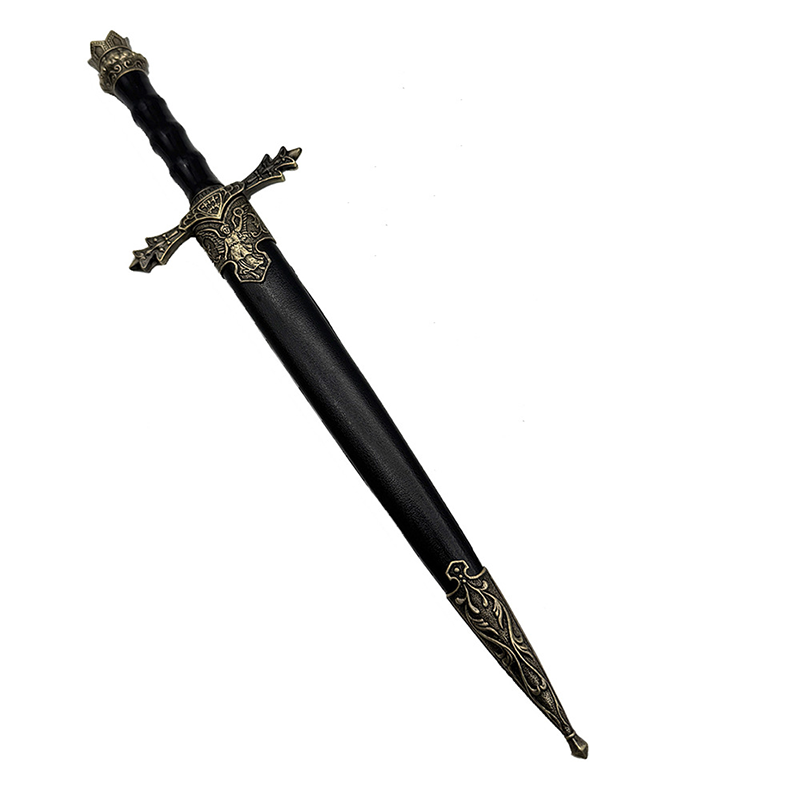 35cm Command Sword Western Kni - Cosplay Prop Knife incelemesi ve fiyatı