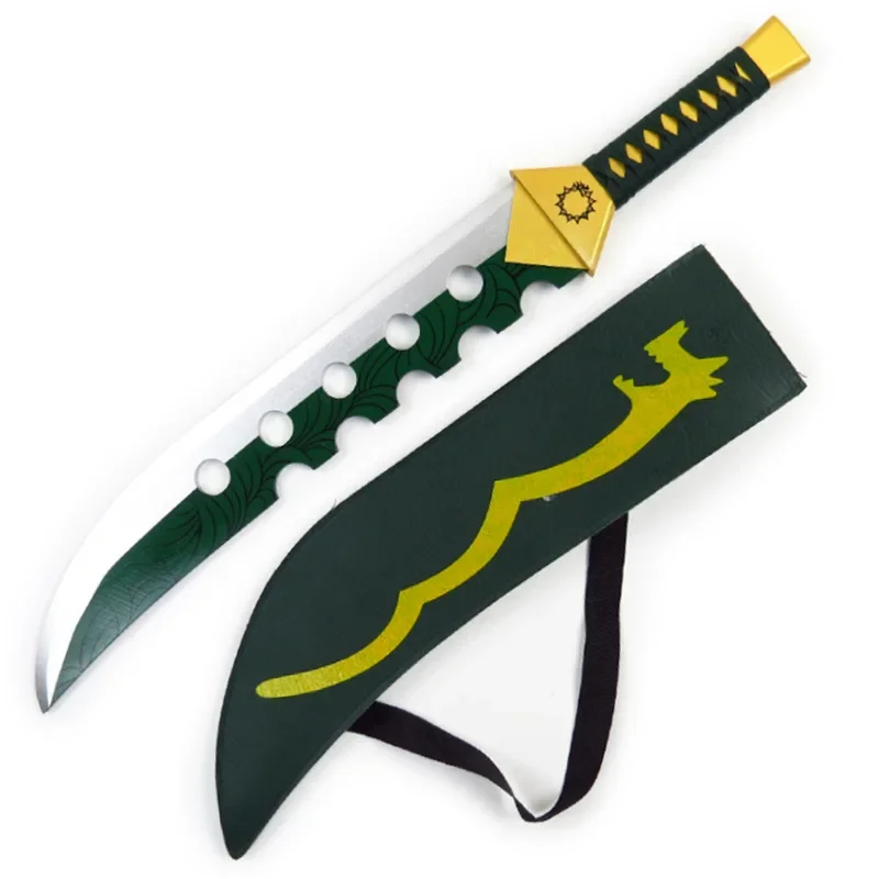 The Seven Deadly Sins Meliodas - Cosplay Prop Making incelemesi ve fiyatı
