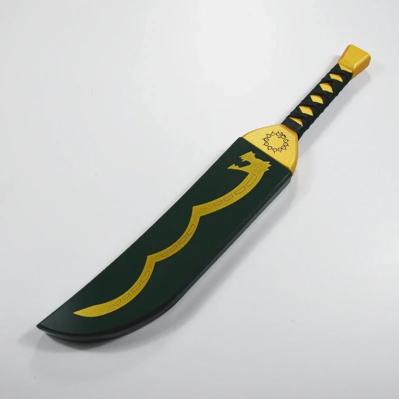 The Seven Deadly Sins Meliodas - Cosplay Prop Making incelemesi ve fiyatı