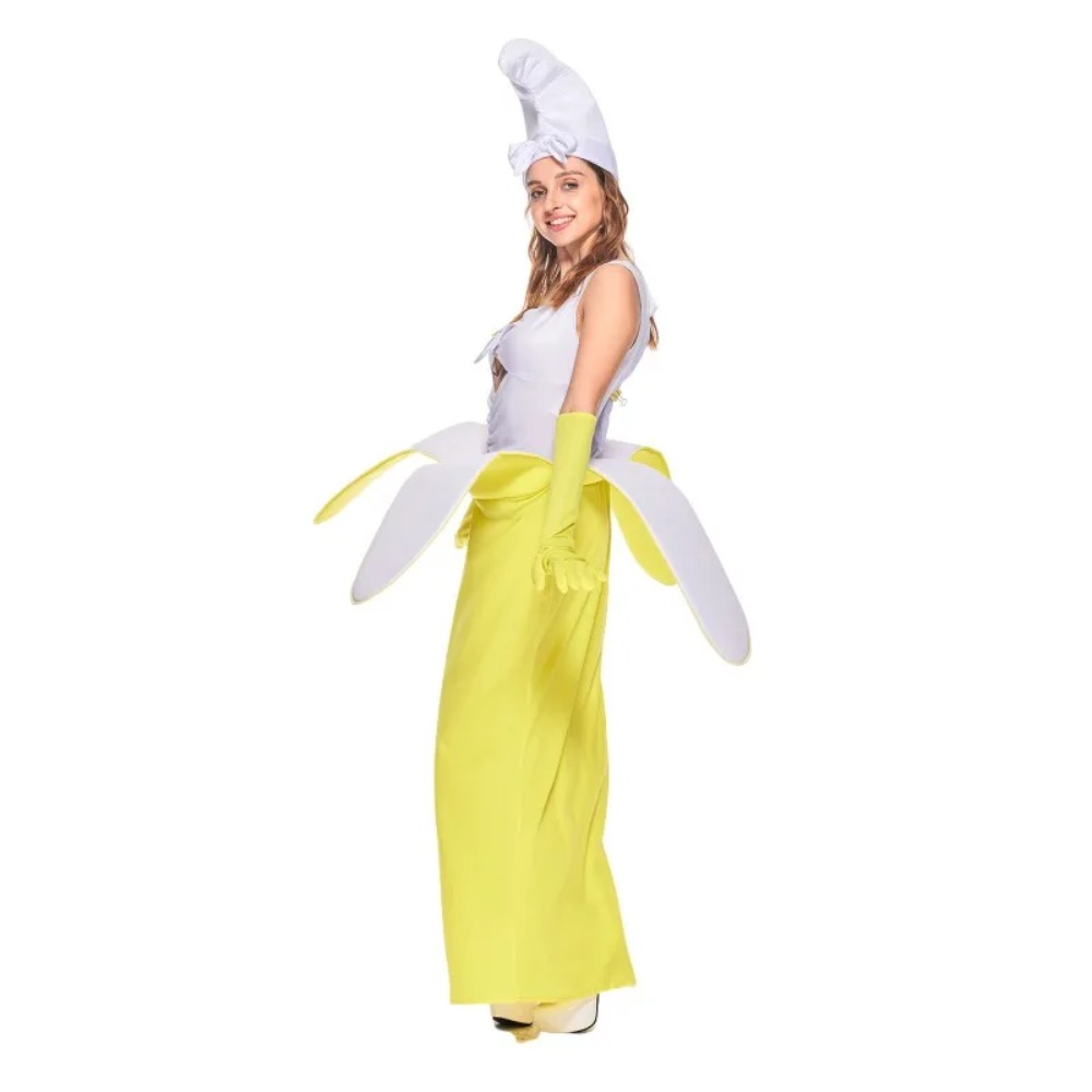 Part Banana Cosplay Clothing F - Cosplay Prop Business incelemesi ve fiyatı