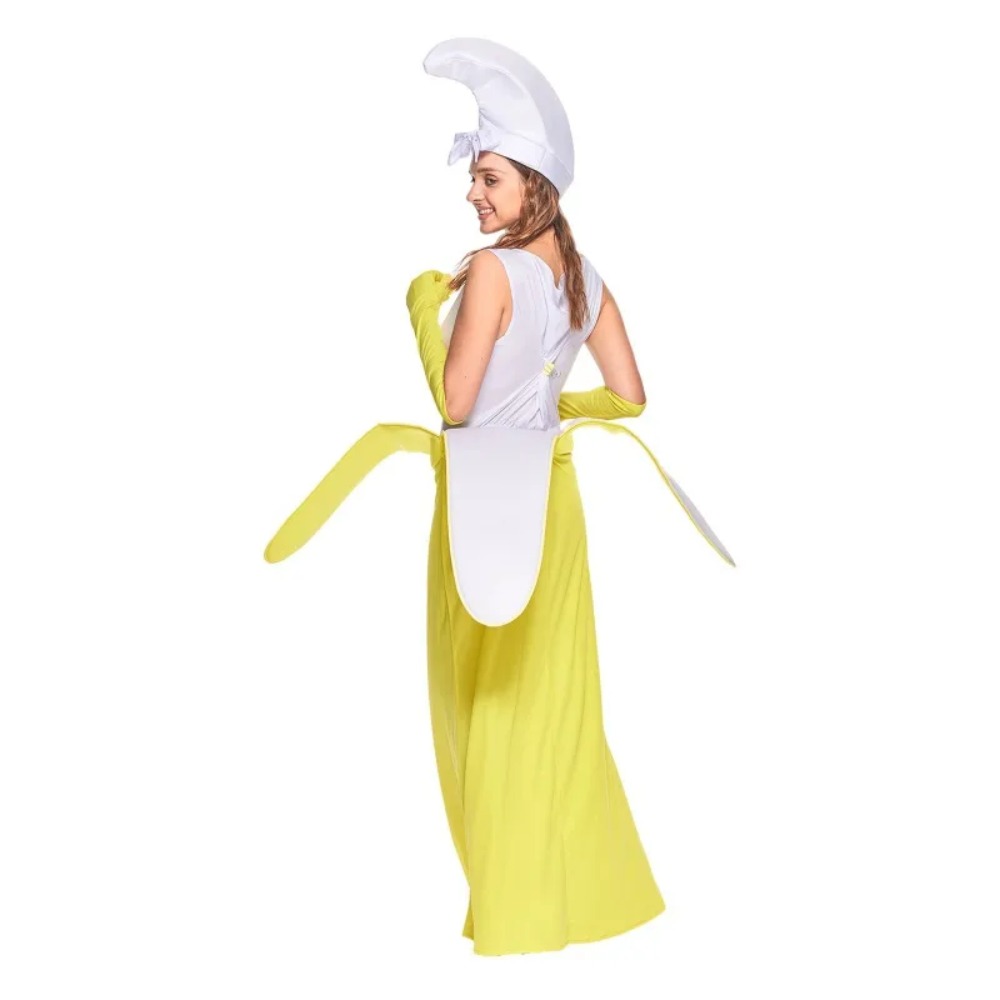 Part Banana Cosplay Clothing F - Cosplay Prop Business incelemesi ve fiyatı
