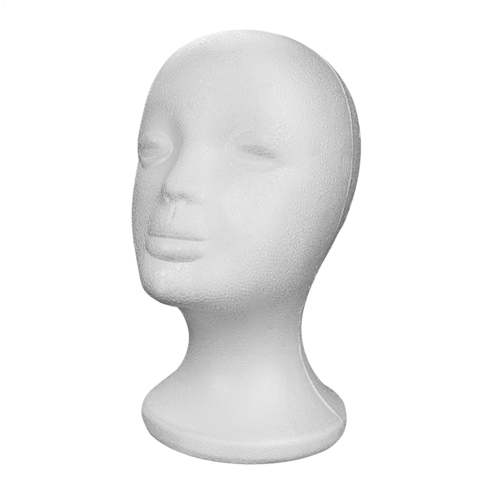 Female Styrofoam Mannequin Man - Cosplay Prop Foam incelemesi ve fiyatı