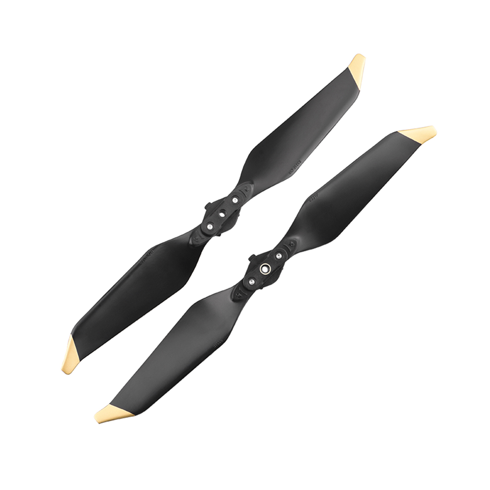 4pcs Low Noise Propeller for D - Ekko Cosplay Prop incelemesi ve fiyatı