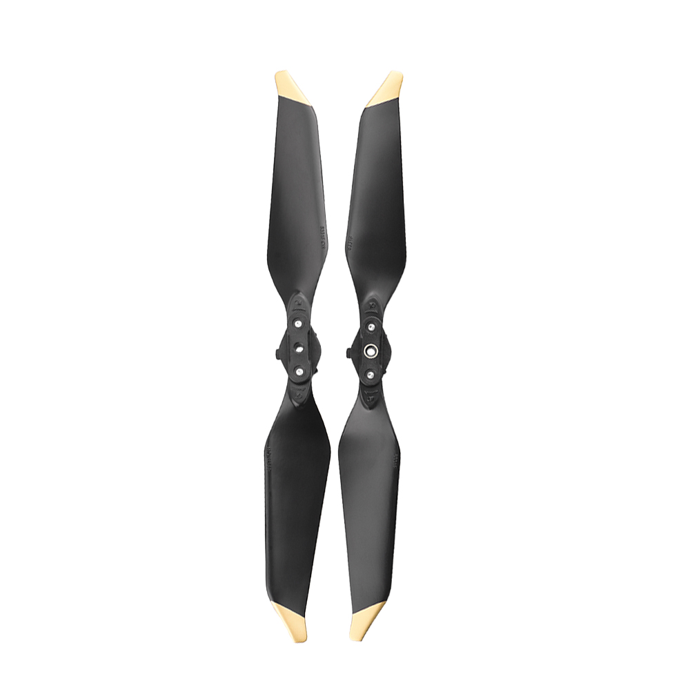 4pcs Low Noise Propeller for D - Ekko Cosplay Prop incelemesi ve fiyatı