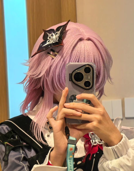 Anime Honkai: Star Rail March  - Cosplay Prop Making incelemesi ve fiyatı