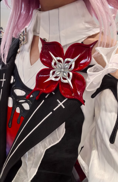 Anime Honkai: Star Rail March  - Cosplay Prop Making incelemesi ve fiyatı