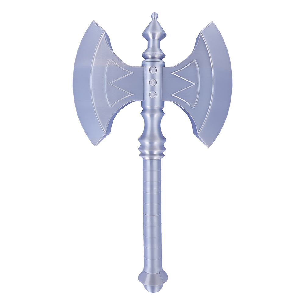 He Cosplay Man Ornament Battle - Cosplay Prop Axe incelemesi ve fiyatı