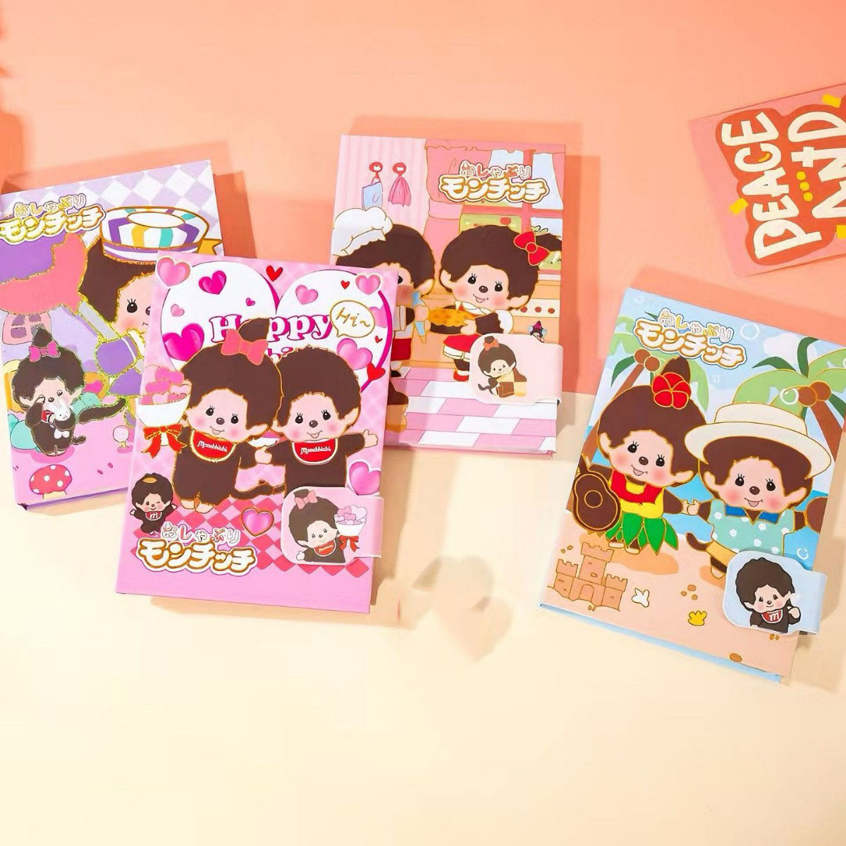 A5 Cute formongqiiq  Cartoon C - Cosplay Prop Book incelemesi ve fiyatı
