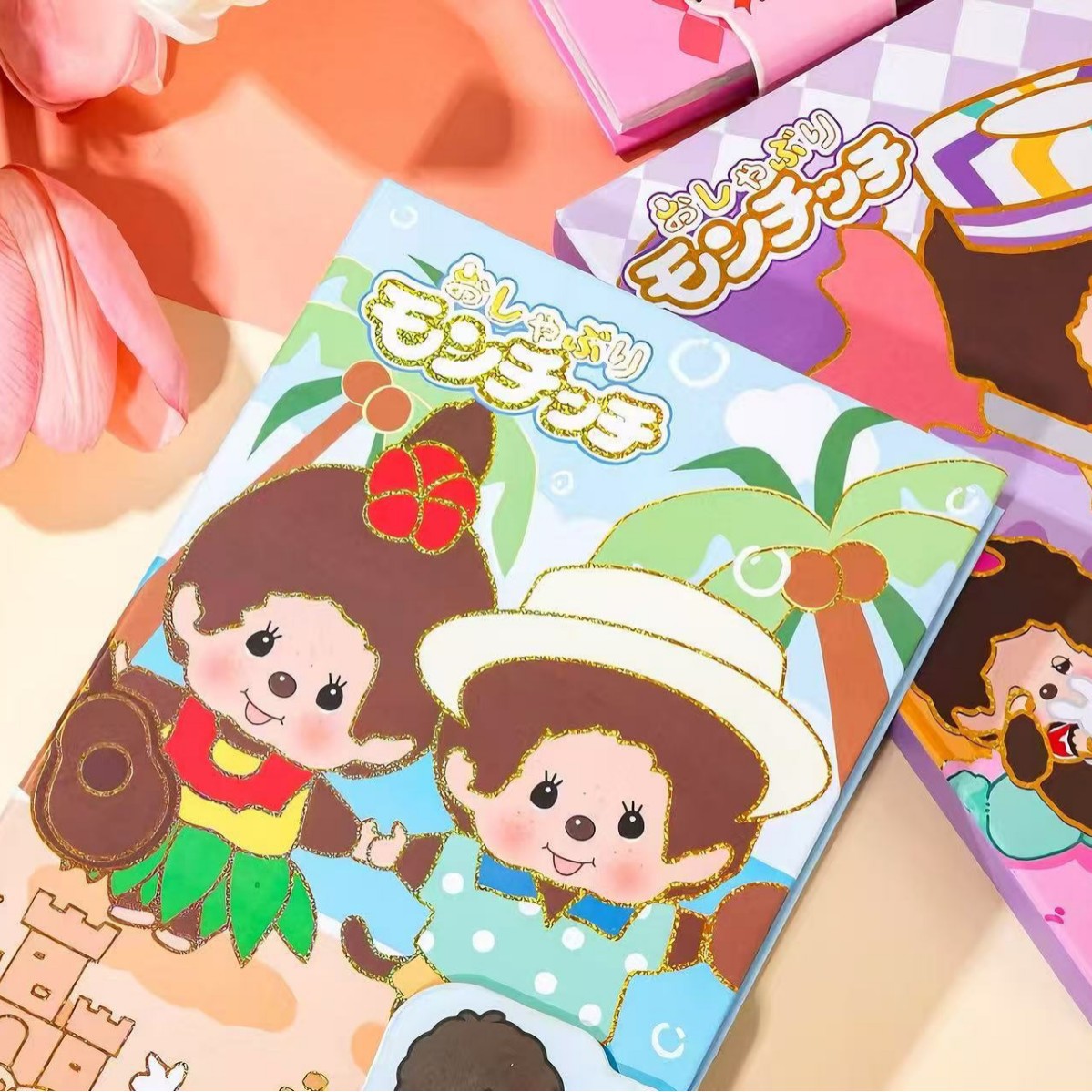 A5 Cute formongqiiq  Cartoon C - Cosplay Prop Book incelemesi ve fiyatı