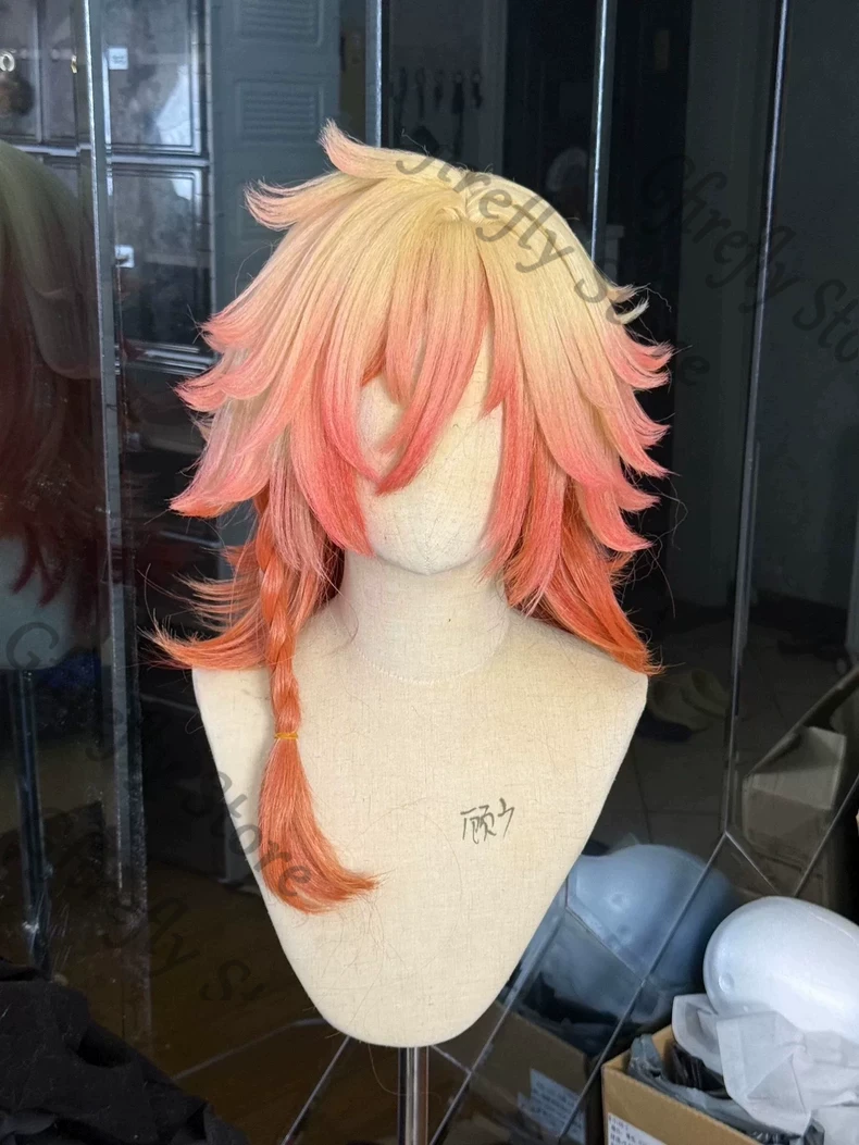 Honkai: Star Rail Mydei Full-h - Hair Spray Color incelemesi ve fiyatı