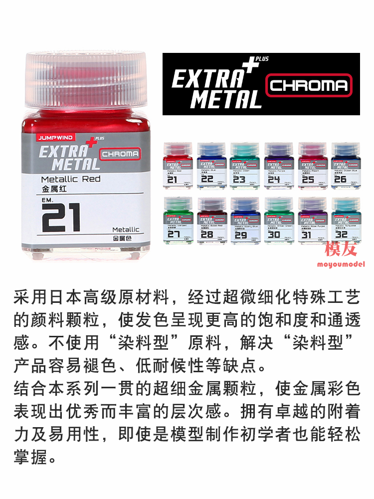 JUMPWIND Paint Metallic Color  - Metallic Spray Paint incelemesi ve fiyatı