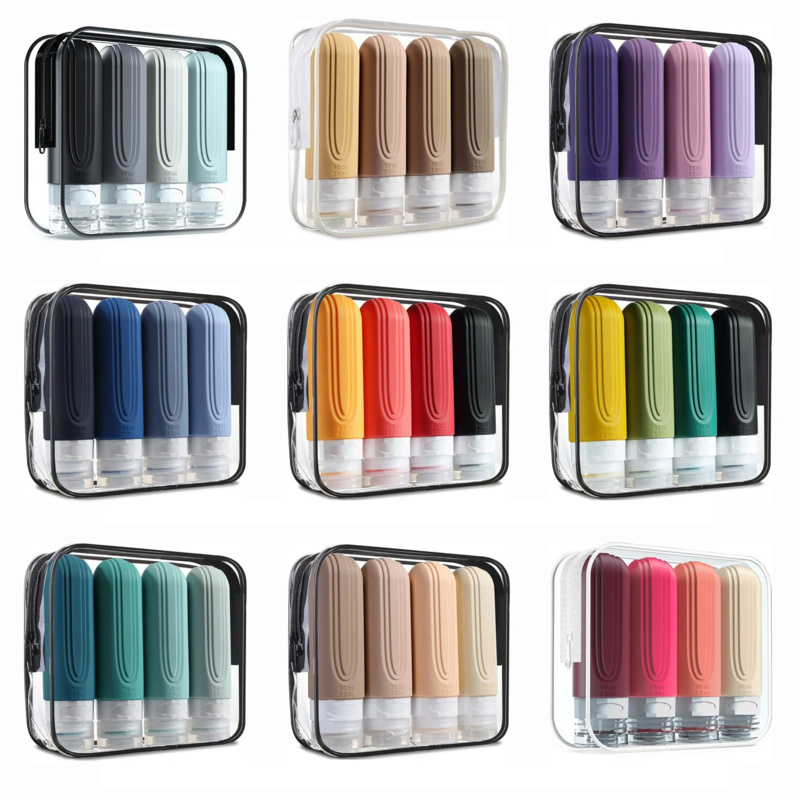 90 Ml/Set Silicone Travel Colo - Hair Spray Color incelemesi ve fiyatı
