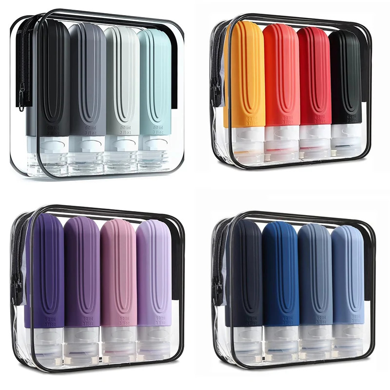 90 Ml/Set Silicone Travel Colo - Hair Spray Color incelemesi ve fiyatı