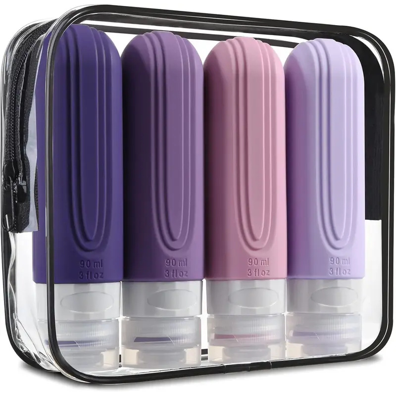 90 Ml/Set Silicone Travel Colo - Hair Spray Color incelemesi ve fiyatı