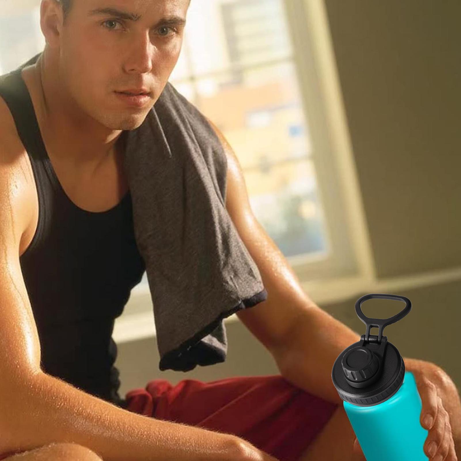 Universal Leakproof Wide Mouth - Worbla Thermoplastic incelemesi ve fiyatı